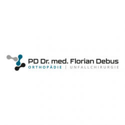 PD Dr. med. Florian Debus | Orthopädie und Unfallchirurgie im Medizentrum