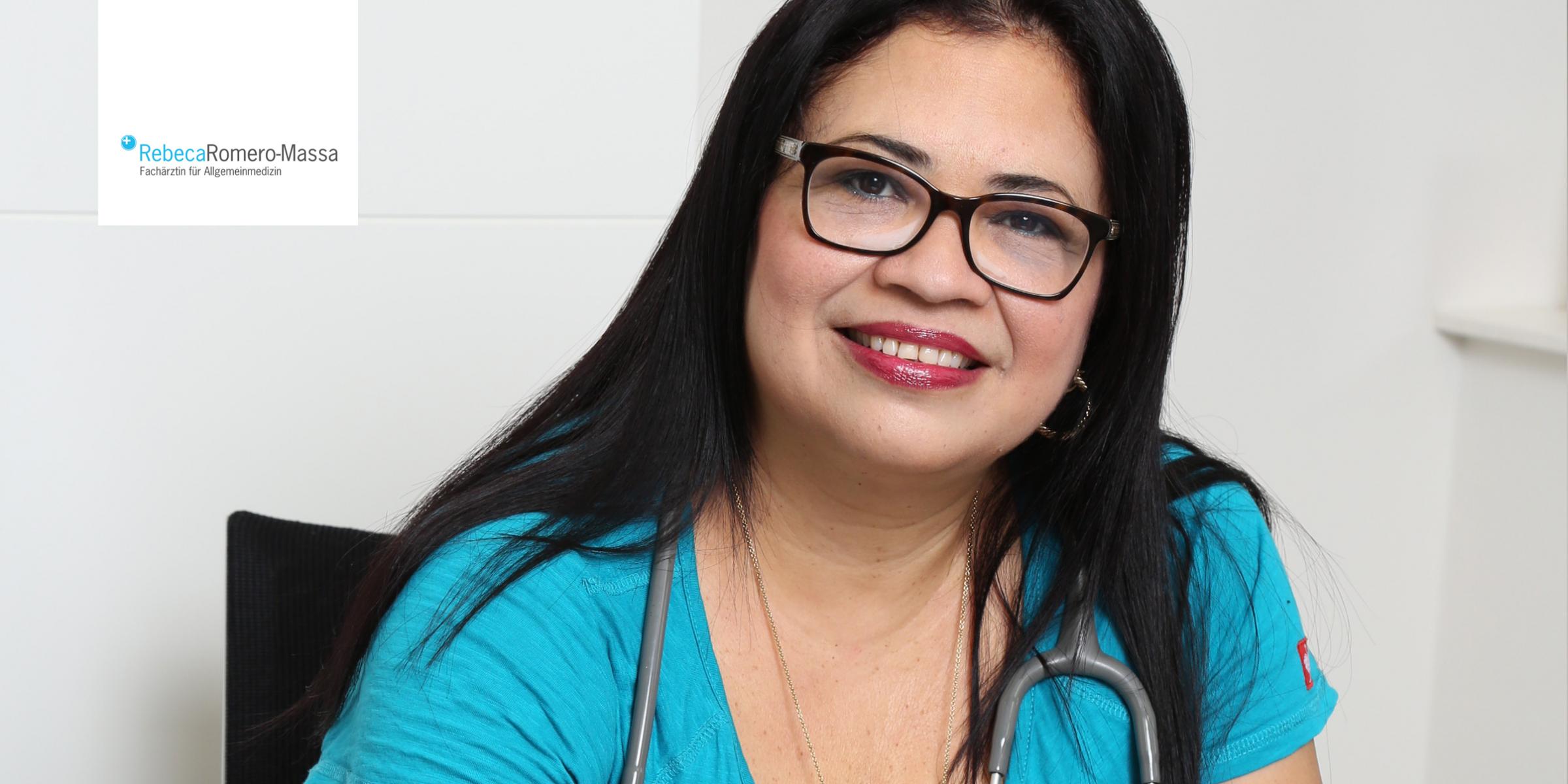  Hausarztpraxis Rebeca Romero-Massa
